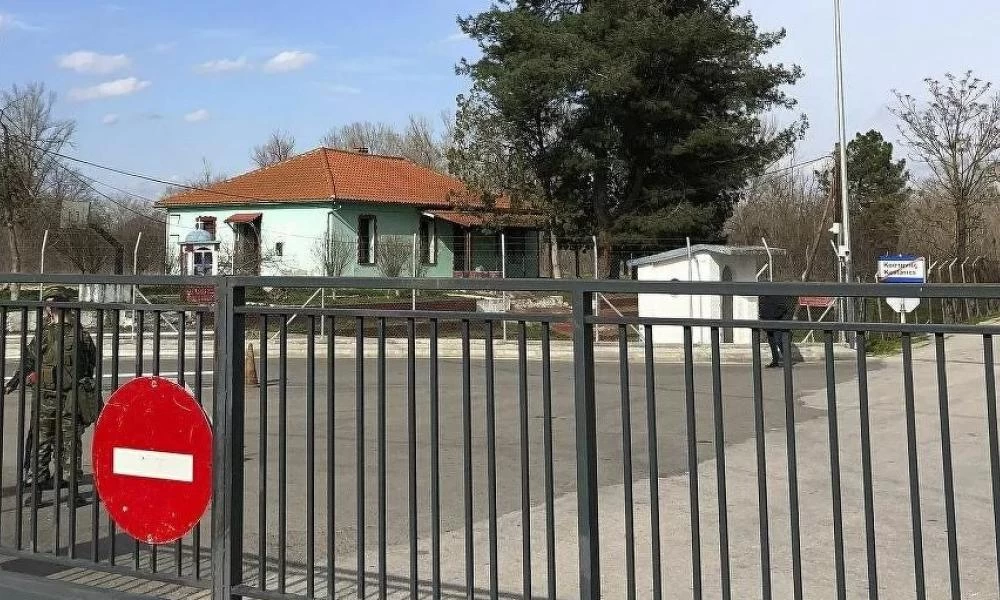 Δήμαρχος Μύκης Ριτβάν Ντελή: "Να ανοίξουν τα σύνορα με την Τουρκία"